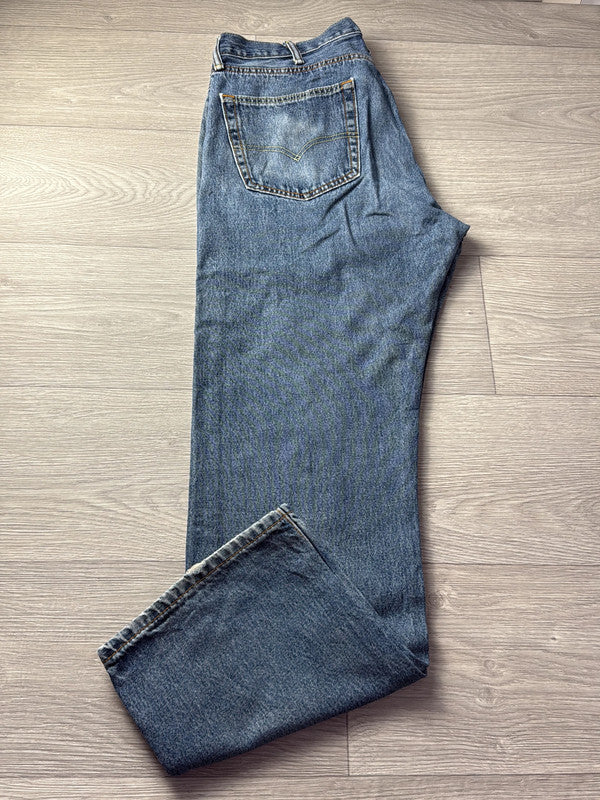 đź›’Jeans Levi's 505 W38 L32đź›’(1B424)