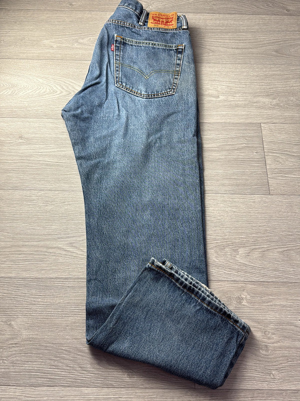 đź›’Jeans Levi's 505 W38 L32đź›’(1B424)