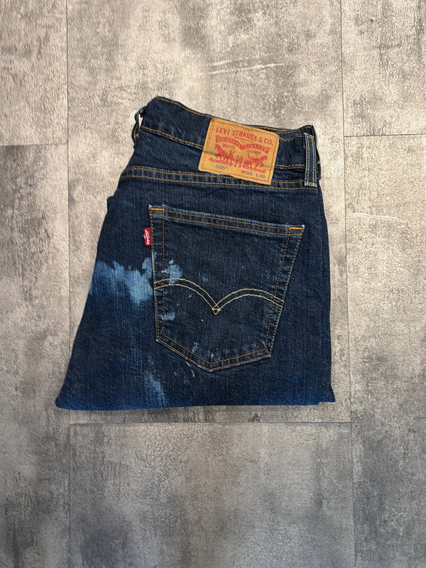 đź›’Jeans Levi's 505 W33 L30đź›’(2E489)