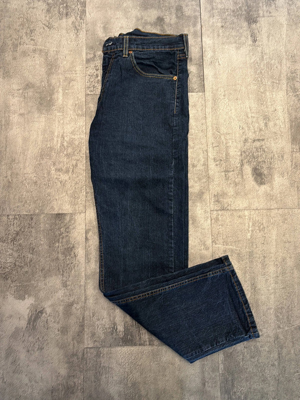 đź›’Jeans Levi's 505 W33 L30đź›’(2E489)