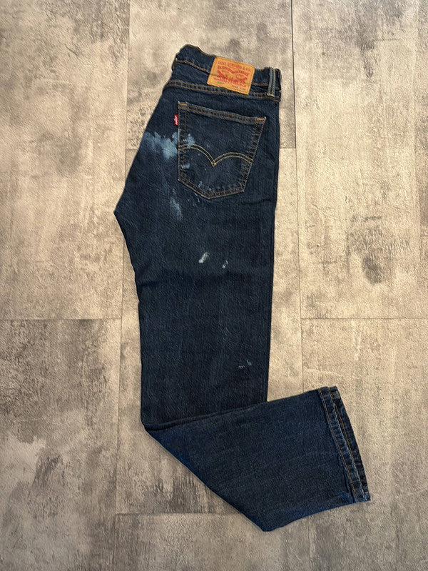 đź›’Jeans Levi's 505 W33 L30đź›’(2E489)