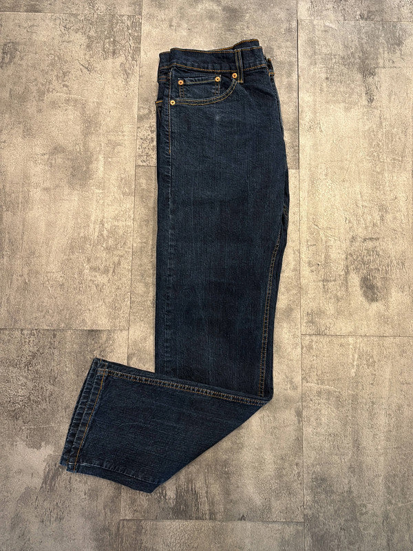 đź›’Jeans Levi's 505 W33 L30đź›’(2E489)