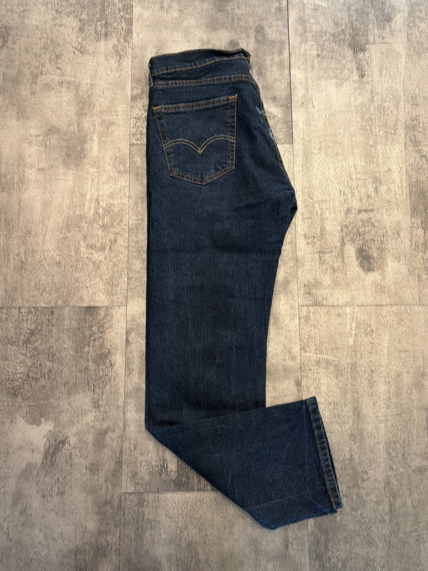 đź›’Jeans Levi's 505 W33 L30đź›’(2E489)