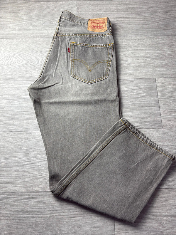 đź›’Jeans Levi's 505 W36 L30đź›’(1B431)