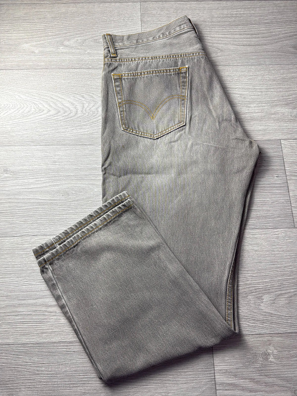 đź›’Jeans Levi's 505 W36 L30đź›’(1B431)