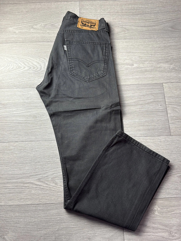 đź›’Jeans Levi's 505 W30 L30đź›’(1B434)
