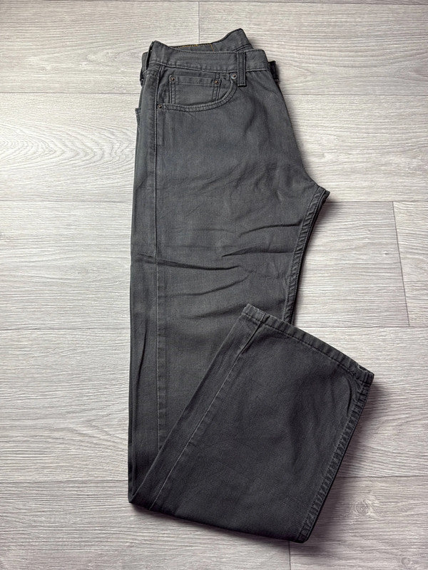 đź›’Jeans Levi's 505 W30 L30đź›’(1B434)