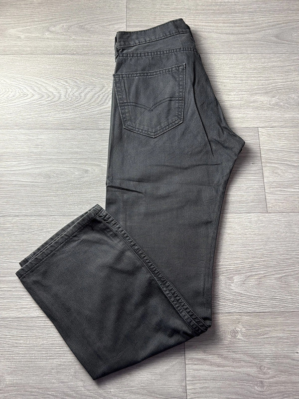 đź›’Jeans Levi's 505 W30 L30đź›’(1B434)