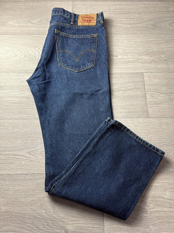 đź›’Jeans Levi's 505 W38 L32đź›’(1B436)