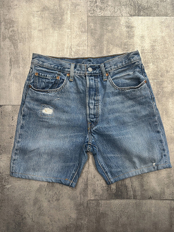đź›’Short Levi's 501 Sđź›’(2E601)