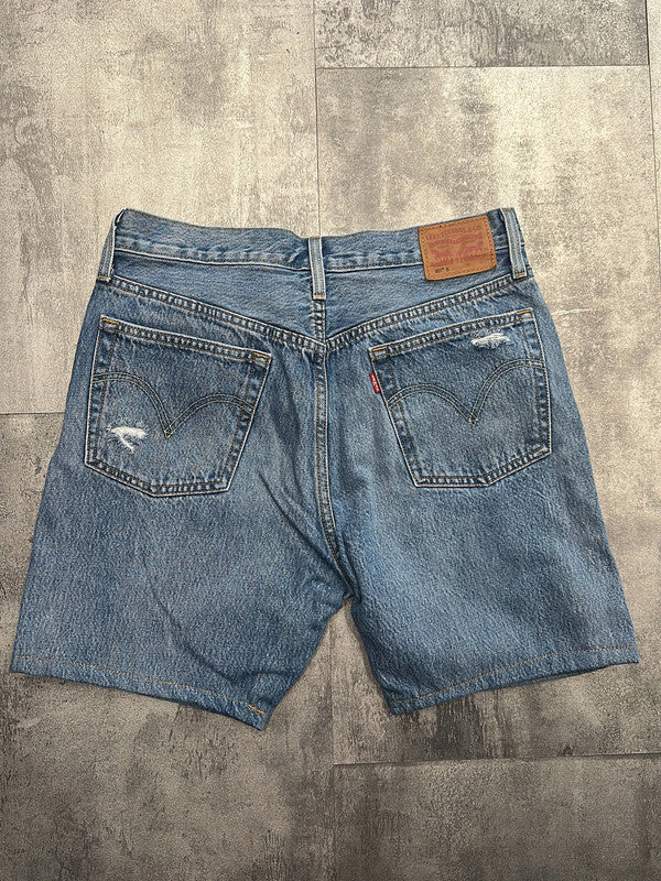 đź›’Short Levi's 501 Sđź›’(2E601)