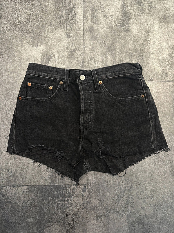 đź›’Short Levi's 501 W26đź›’(2E632)
