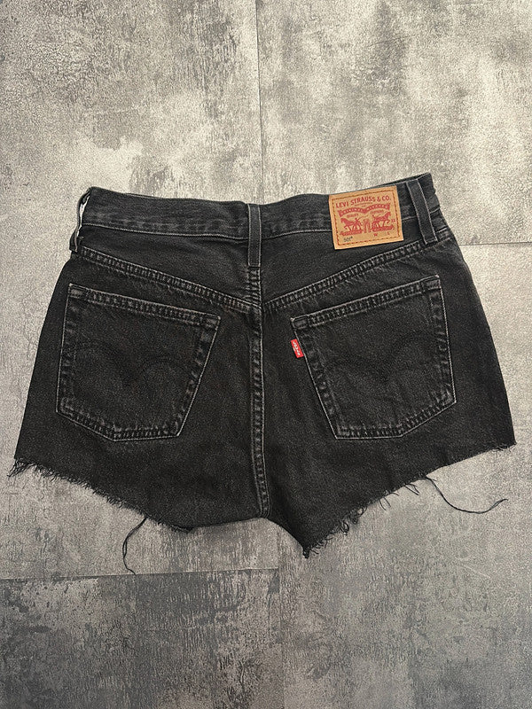 đź›’Short Levi's 501 W26đź›’(2E632)