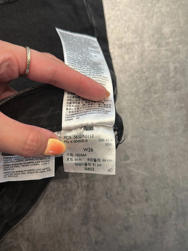 đź›’Short Levi's 501 W26đź›’(2E632)