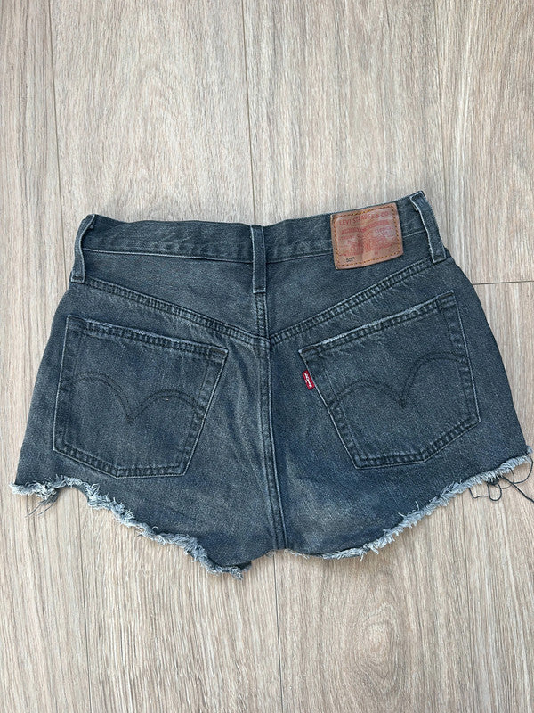 đź›’Short Levi's 501 W25đź›’(2E646)