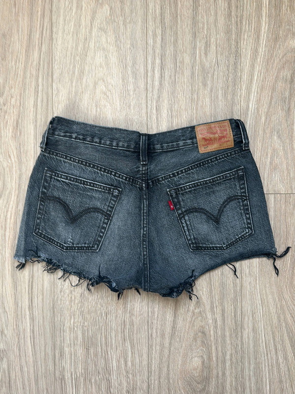 đź›’Short Levi's 501 W29đź›’(2E678)