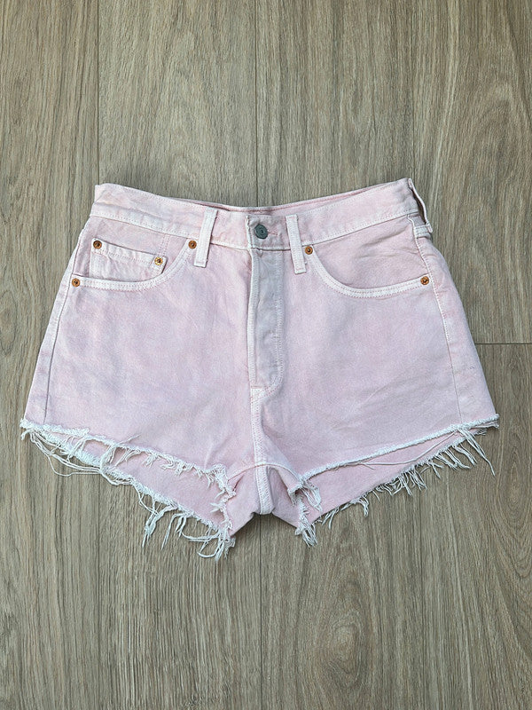 đź›’Short Levi's 501 W29đź›’(2E673)