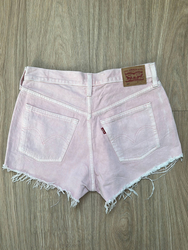 đź›’Short Levi's 501 W29đź›’(2E673)
