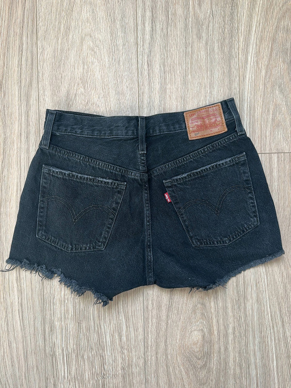 đź›’Short Levi's 501 W26đź›’(2E670)