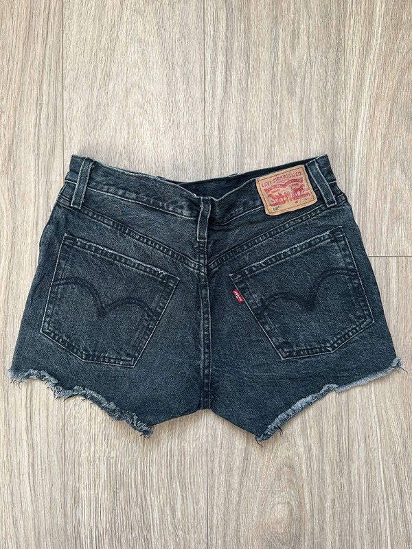 đź›’Short Levi's 501 W24đź›’(2E665)