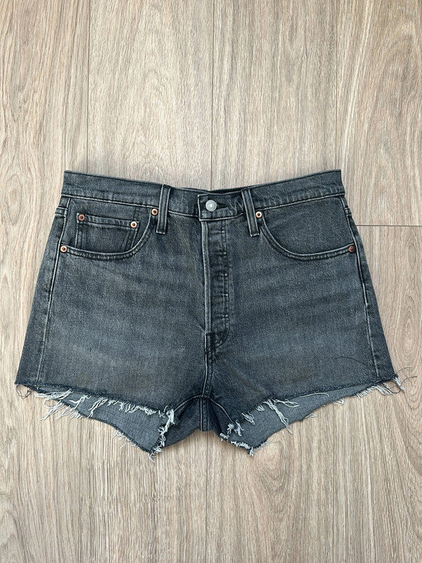 đź›’Short en jean Levi's 501 W31đź›’(2E661)