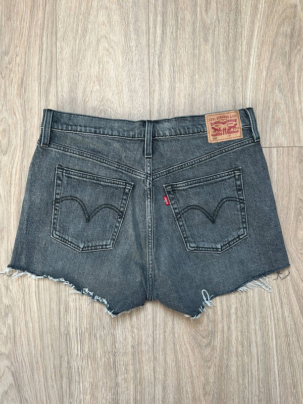 đź›’Short en jean Levi's 501 W31đź›’(2E661)
