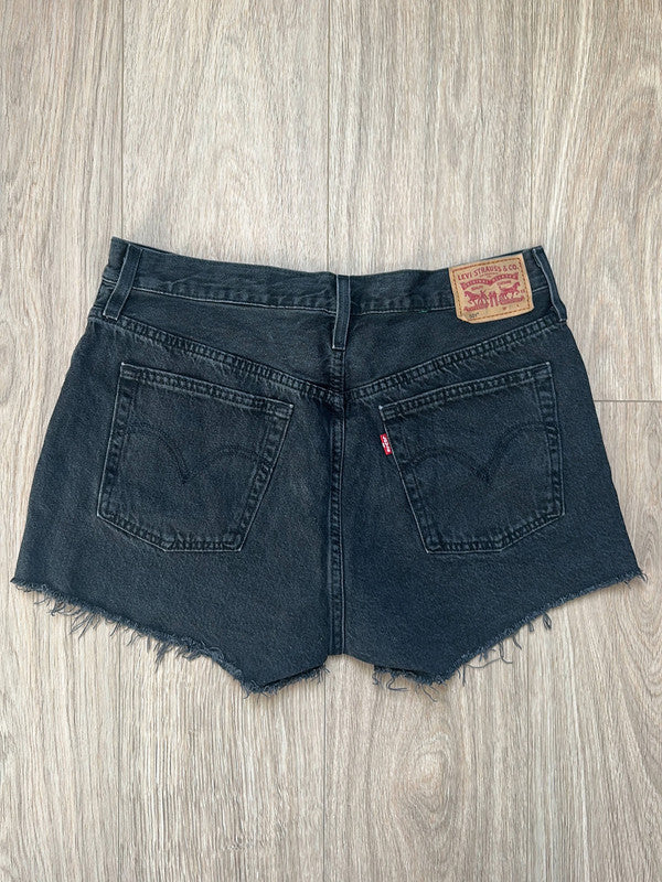 đź›’Short Levi's 501 W31đź›’(2E656)
