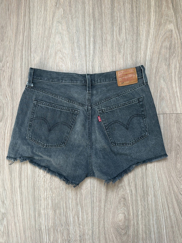 đź›’Short Levi's 501 W28đź›’(2E655)