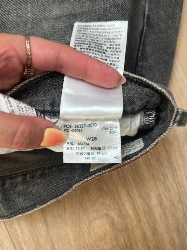 đź›’Short Levi's 501 W28đź›’(2E655)
