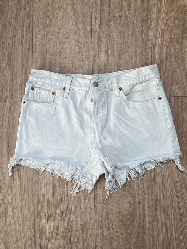 đź›’Short Levi's 501 W29đź›’(2E644)