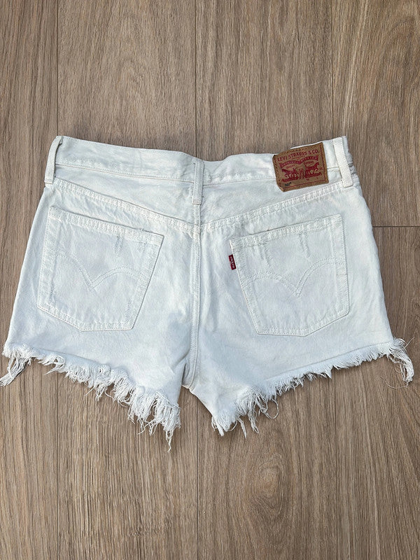 đź›’Short Levi's 501 W29đź›’(2E644)