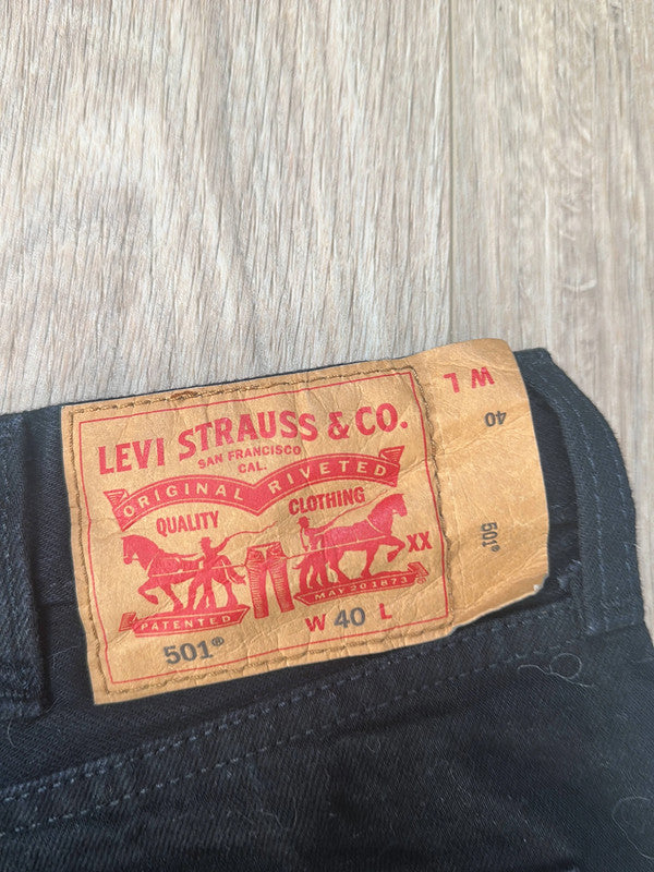 đź›’Short Levi's 501 W40đź›’(2E639)