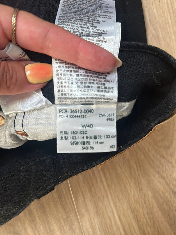 đź›’Short Levi's 501 W40đź›’(2E639)
