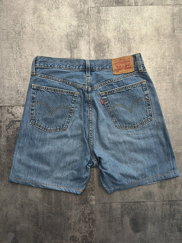 đź›’Short en Jean Levi's 501 W27đź›’(2E637)
