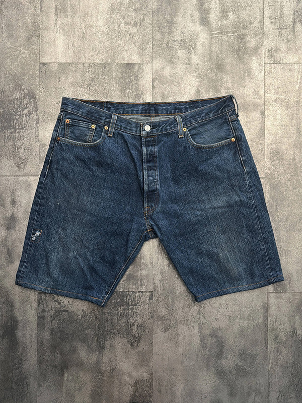 đź›’Short en jean Levi's 501 W40đź›’(2E630)