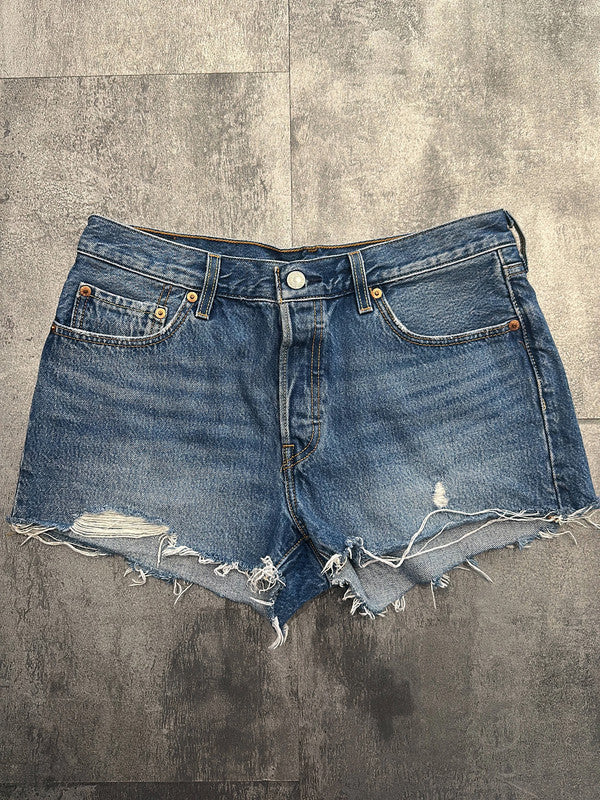 đź›’Short Levi's 501 W29đź›’(2E627)
