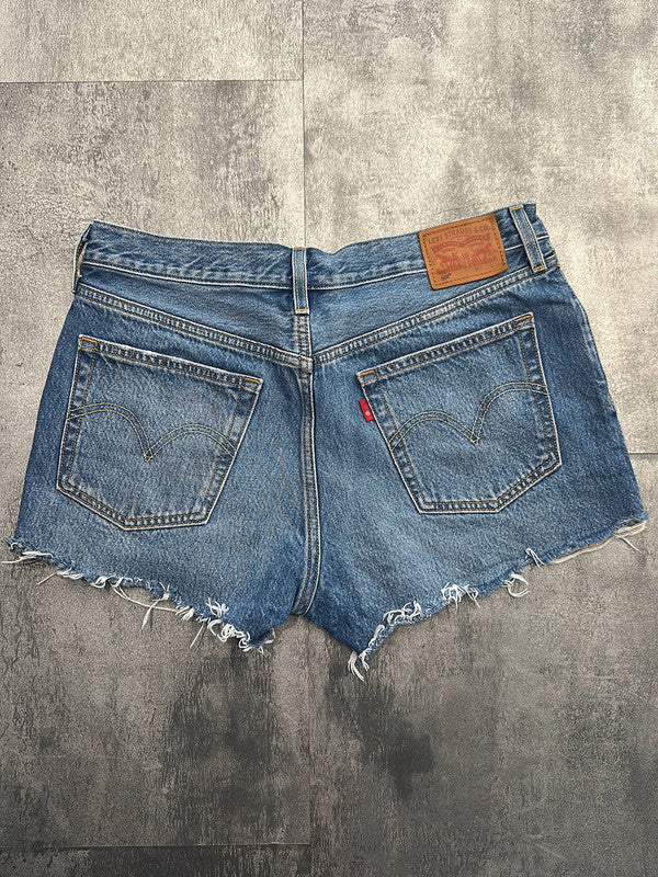 đź›’Short Levi's 501 W29đź›’(2E627)
