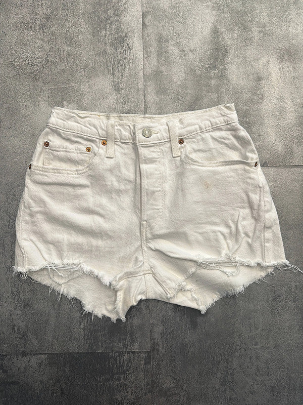 đź›’Short Levi's 501 W27đź›’(2E626)