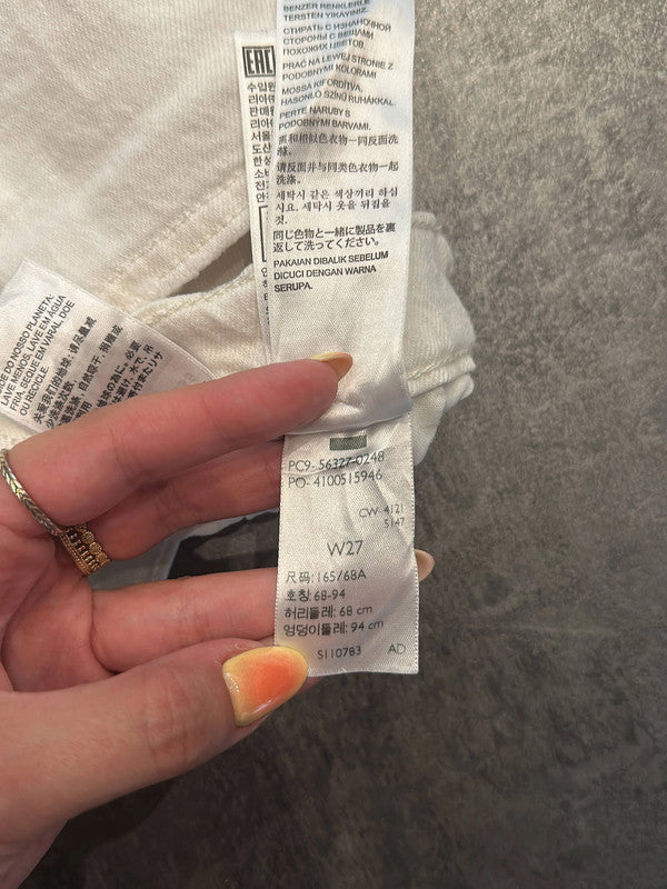 đź›’Short Levi's 501 W27đź›’(2E626)