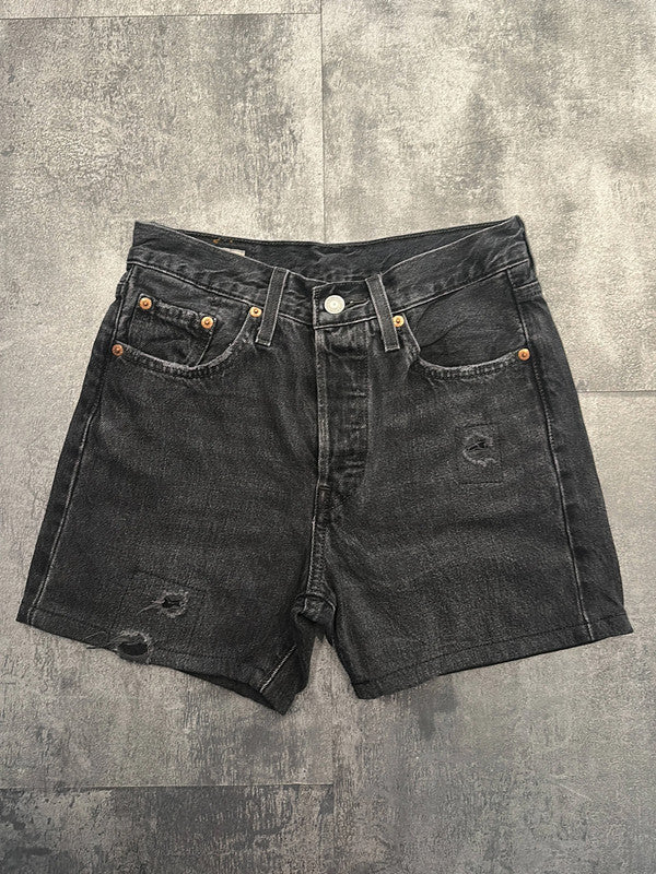đź›’Short Levi's 501 W25đź›’(2E621)