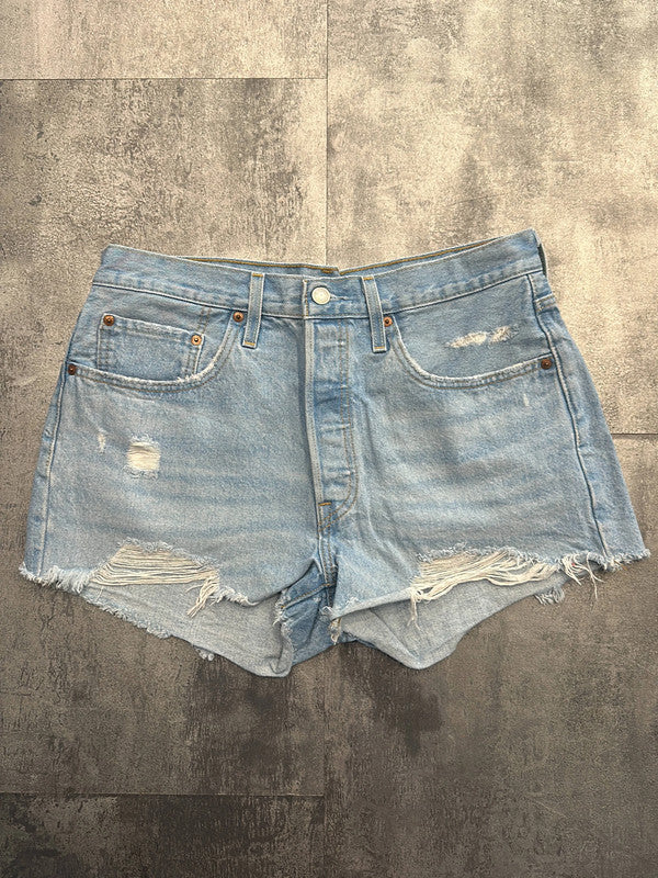 đź›’Short Levi's 501 W30đź›’(2E619)