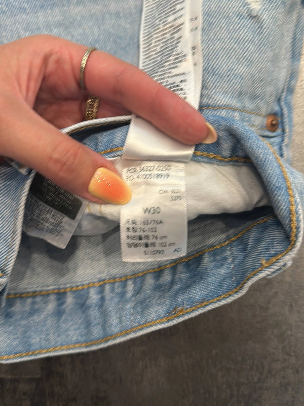 đź›’Short Levi's 501 W30đź›’(2E619)