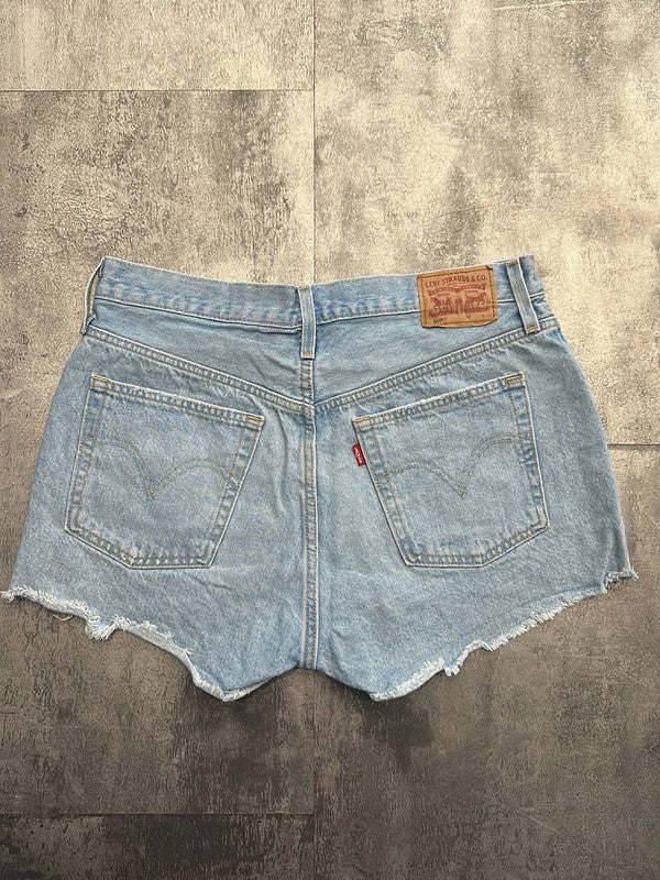 đź›’Short Levi's 501 W30đź›’(2E619)