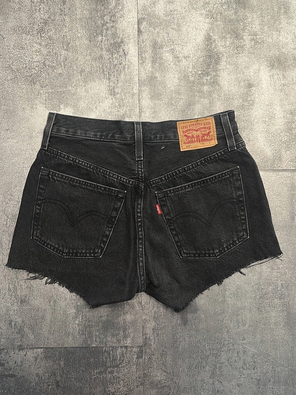 đź›’Short en jean Levi's 501 W25đź›’(2E616)