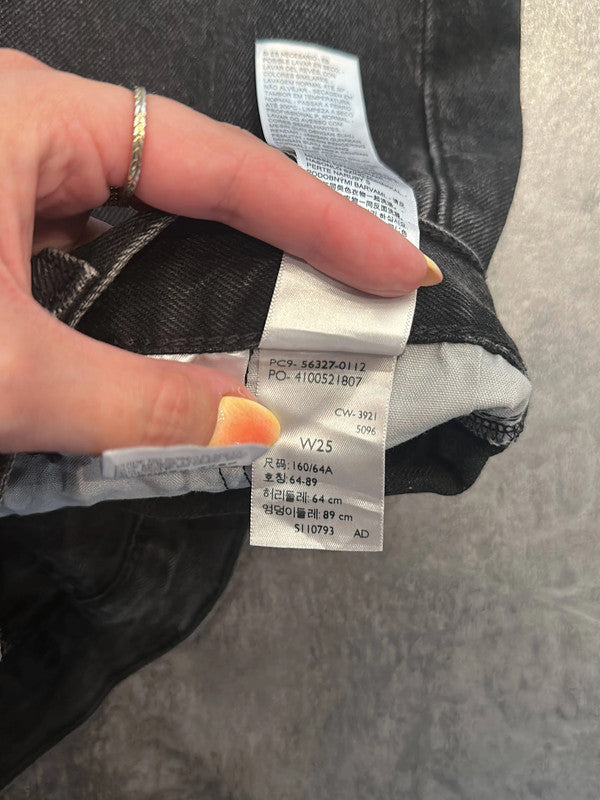 đź›’Short en jean Levi's 501 W25đź›’(2E616)
