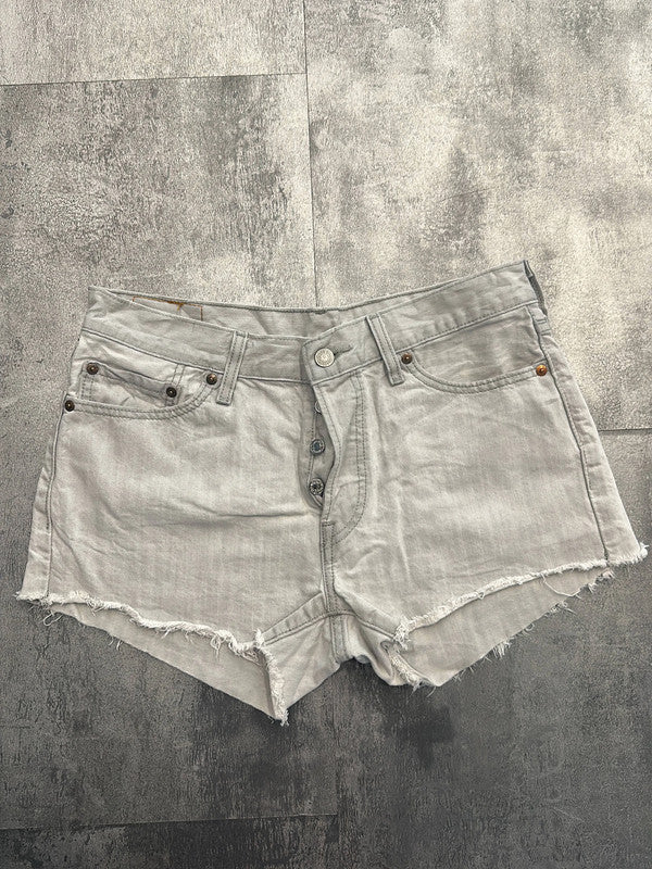 đź›’Short Levi's 501 W29đź›’(2E614)
