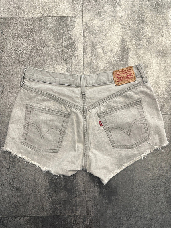 đź›’Short Levi's 501 W29đź›’(2E614)