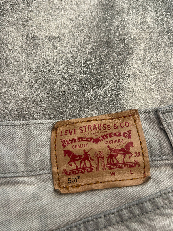 đź›’Short Levi's 501 W29đź›’(2E614)
