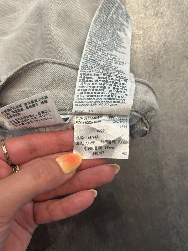 đź›’Short Levi's 501 W29đź›’(2E614)