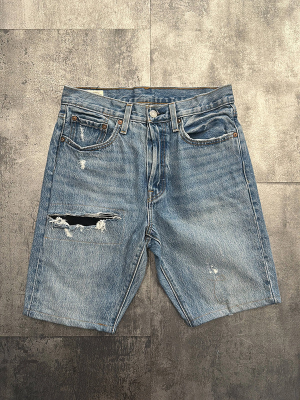 đź›’Short Levi's 501 W27đź›’(2E610)